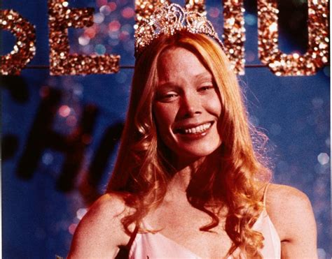 carrie white movie.